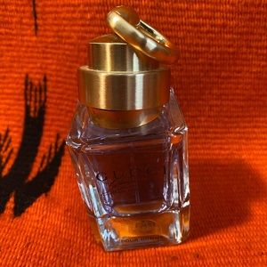 Gucci Made to Measure